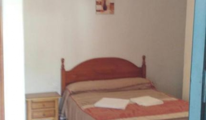 Hostal las Parcelas