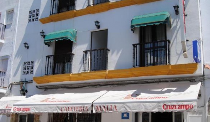 Hostal Malia