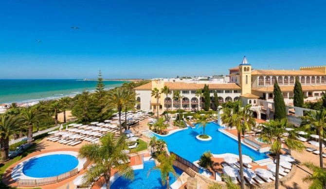 Hotel Fuerte Conil-Resort