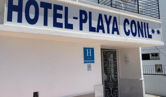 Hotel Playa Conil