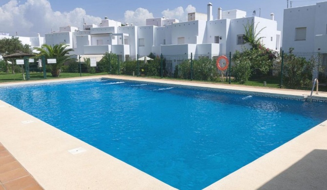 Residencial Camino del Tejar