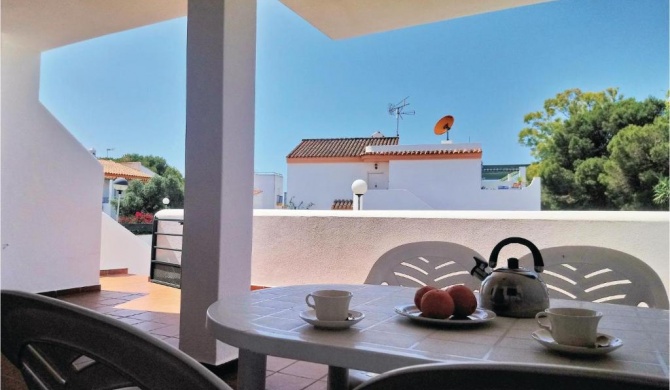 Nice home in Conil de la Frontera with 2 Bedrooms and Internet