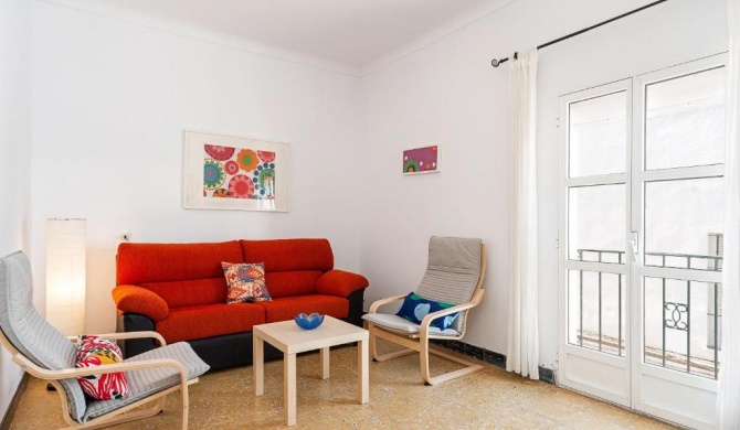 Apartamento Nicolas Only Families