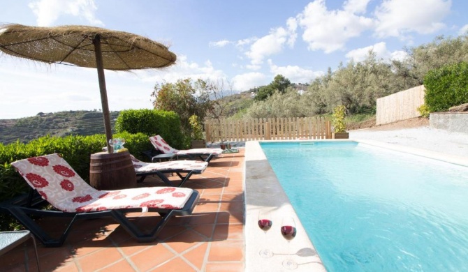 Holiday House ¨Montepiscina¨