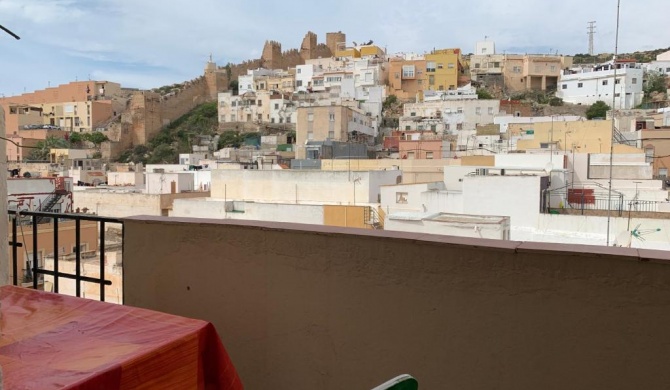 Apartamento La Muralla Centro