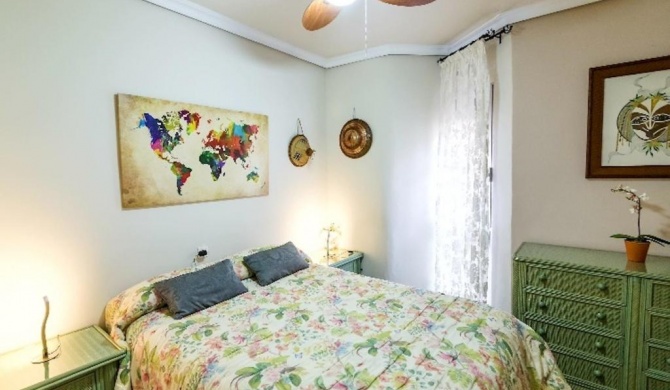 Apartamento Azahara