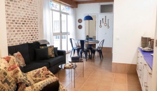 Apartamento Casa del Indiano