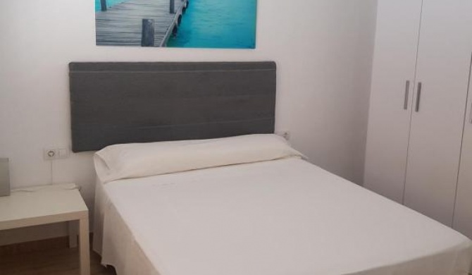 Apartamento Centro Córdoba