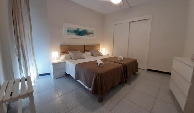 Apartamento Centro Judería Córdoba