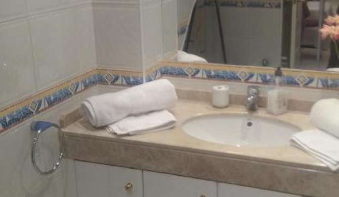 Apartamento Córdoba Mezquita