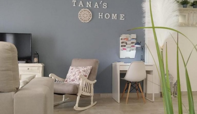 APARTAMENTO en la JUDERIA DE CORDOBA TANA S HOME