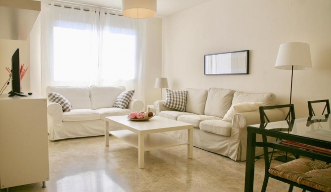 Apartamento Ollerías, 31