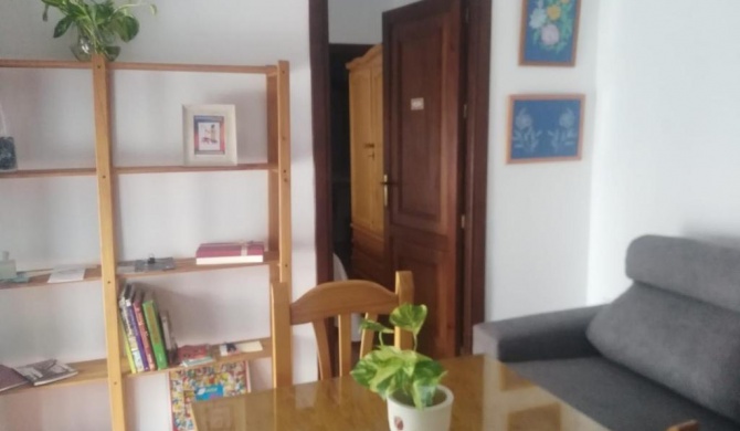 Apartamento Plaza De La Corredera