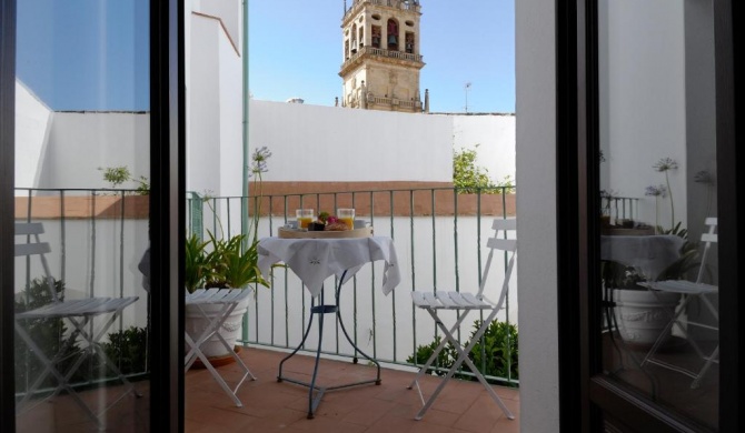 Apartamentos La Hoguera