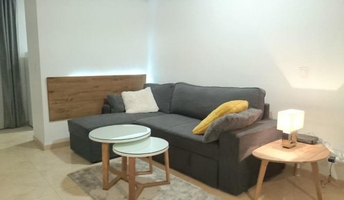 Apartamento Oliveros