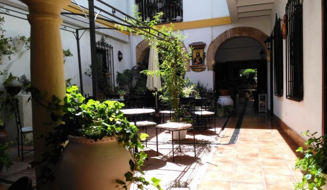 Casa de los Naranjos