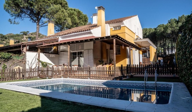 Casa el Refugio del Lago Alojamiento rural