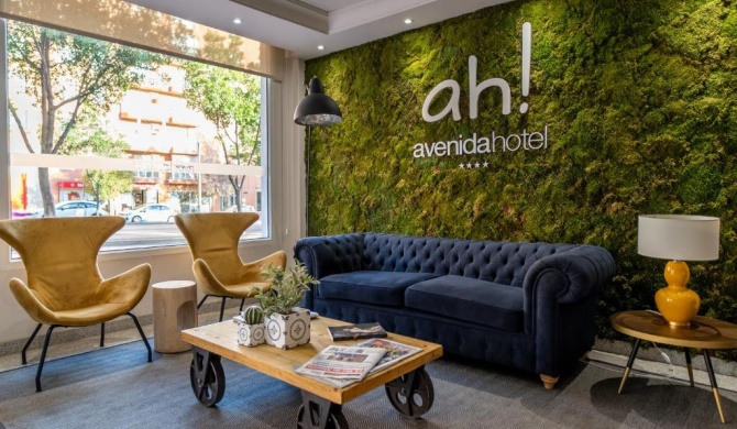 Avenida Hotel