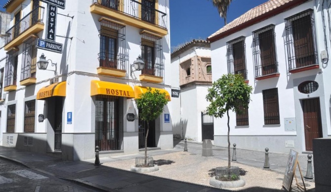 Hostal Almanzor