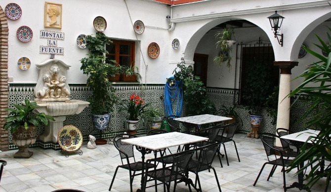 Hostal la Fuente