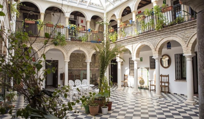 Hostal Palacio del Corregidor