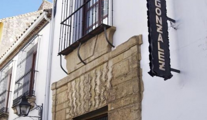 Hotel Gonzalez