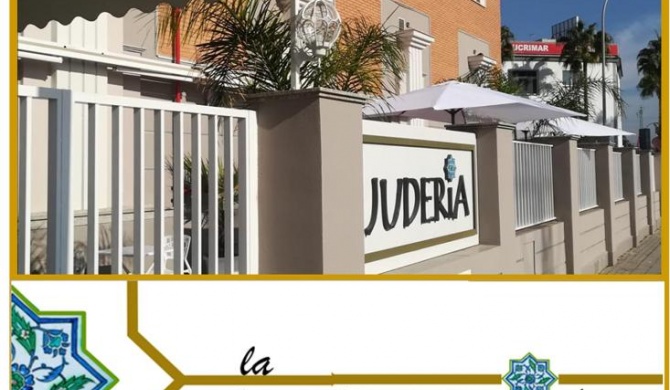 La Judería Córdoba