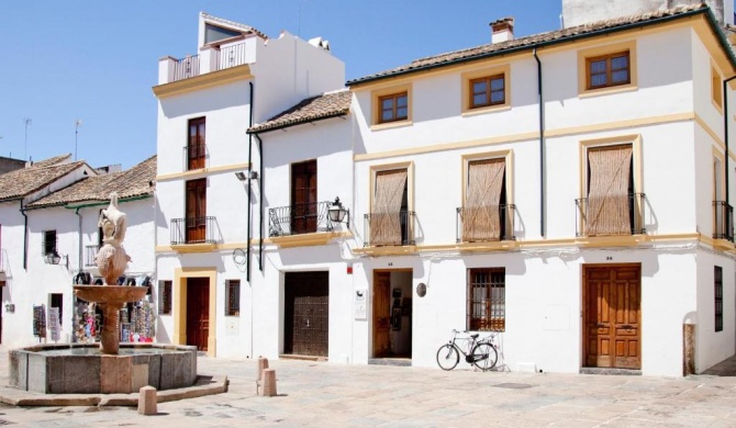 Las Casas del Potro