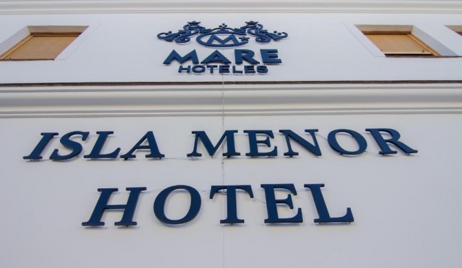 Hotel Isla Menor