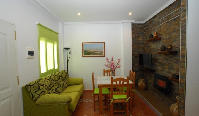 Apartamento Triana l Bolonia, Tarifa