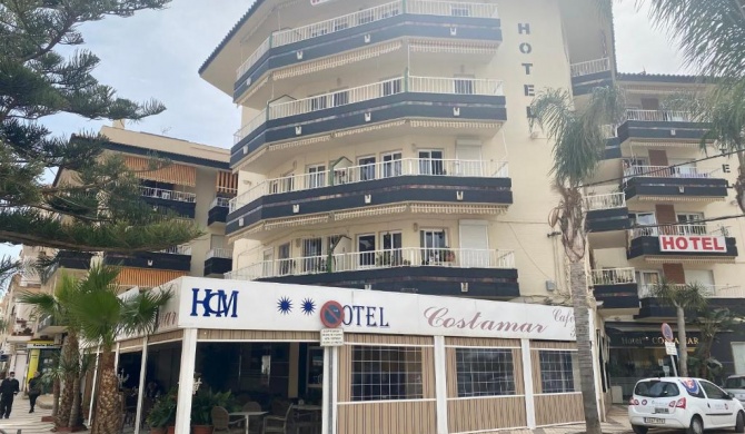 Hotel Costamar