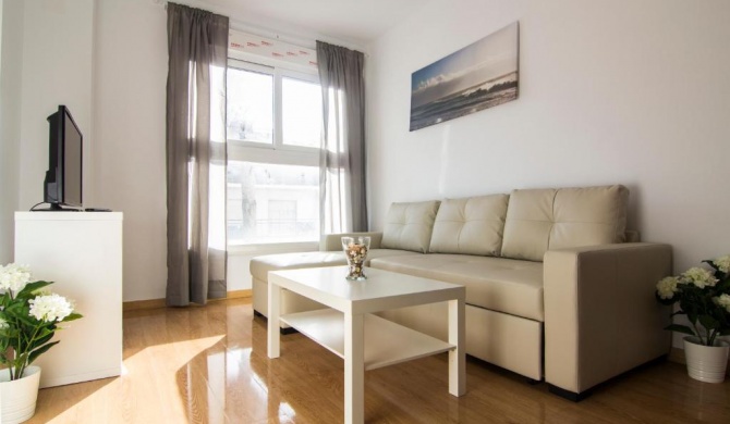 apartamento plaza san juan