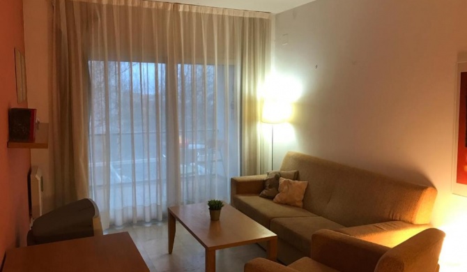 Apartamento Santa Maria Valdelagrana