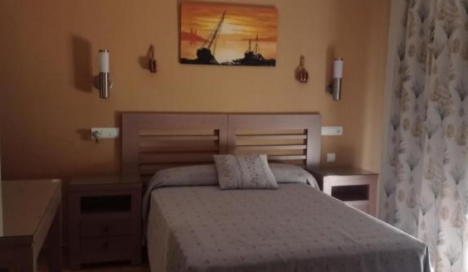 Hostal Costa Luz