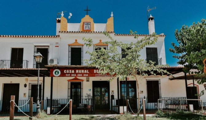 Casa Rural Doñana 51