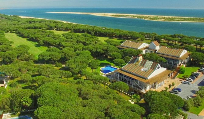 Hotel Nuevo Portil Golf