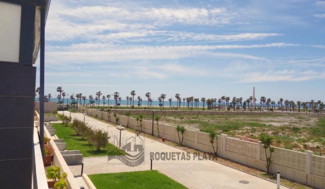 Apartamento Playa Serena