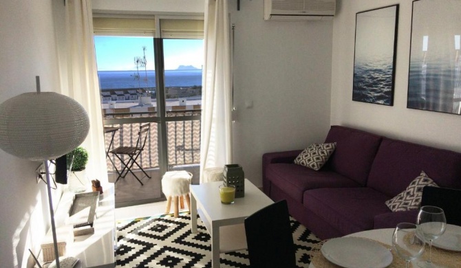 Top Floor Estepona