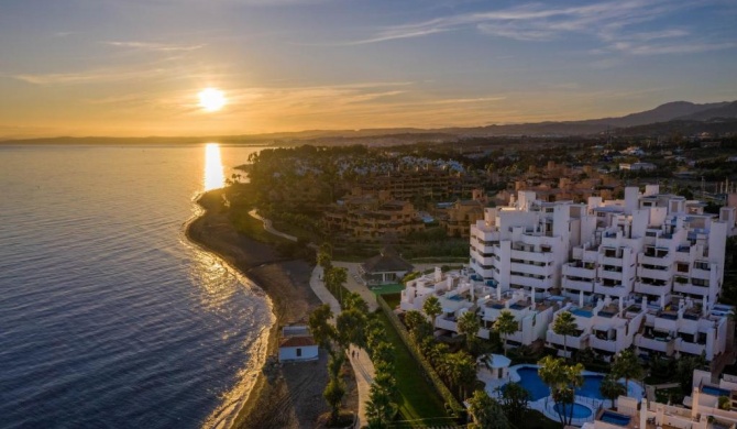 Bahía Boutique Apartments