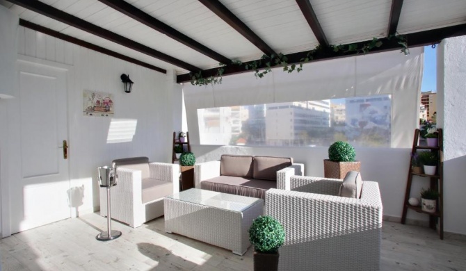 Balcón de Estepona Apartment