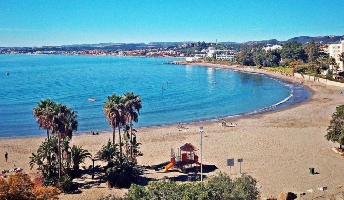 Casa Alegre Estepona