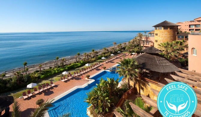 Elba Estepona Gran Hotel & Thalasso Spa