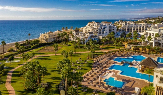 Estepona Hotel & Spa Resort