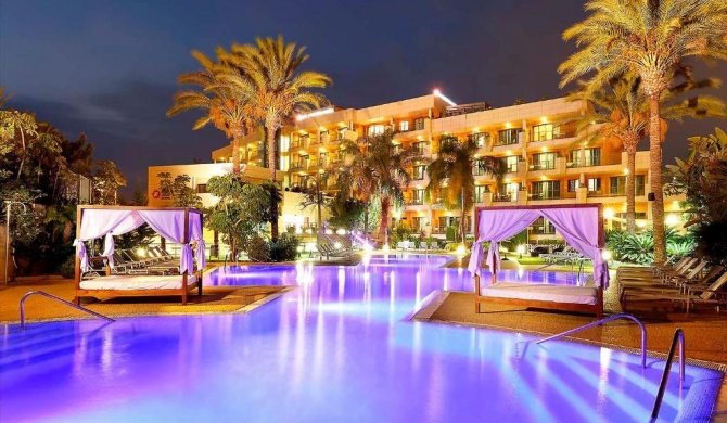 Exe Estepona Thalasso & Spa- Adults Only