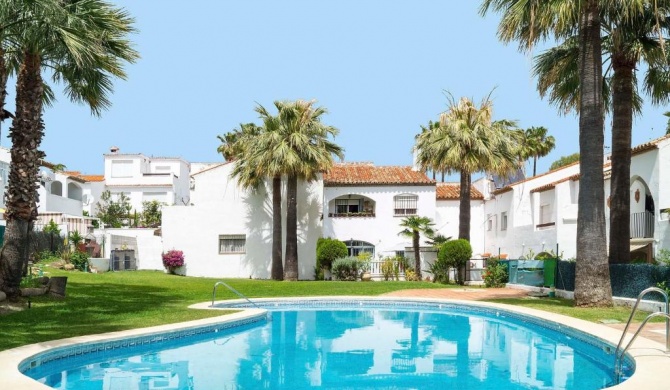 Holiday Home Villas de Madrid