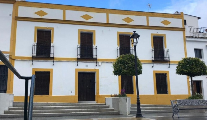 Casa Rural Mirador del Castillo