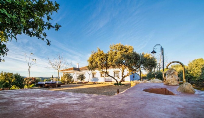 La Garrida tu casa rural con encanto cerca de Córdoba