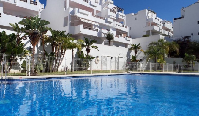 Penthouse Valle Romano Golf Estepona