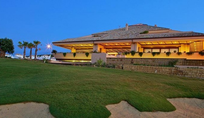 Valle Romano Golf Resort Estepona