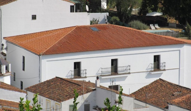 Albergue Rural Almonaster